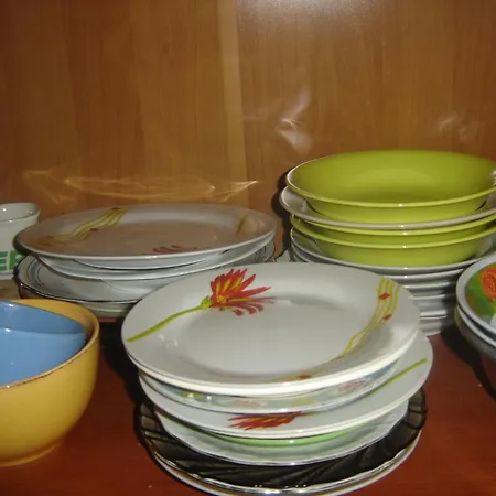 Vandrarhem Taurus Kraków