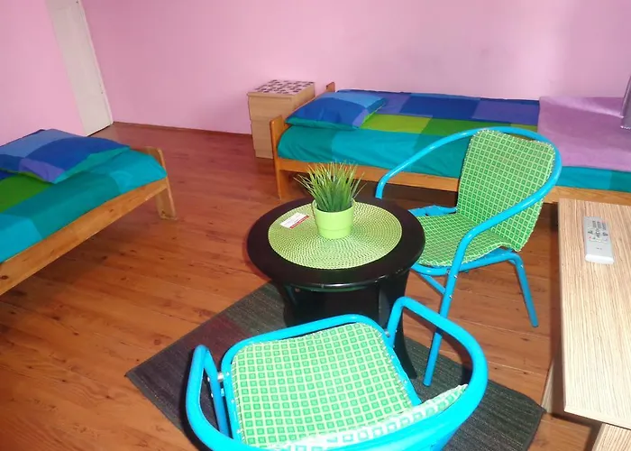 Taurus * كراكوفيا