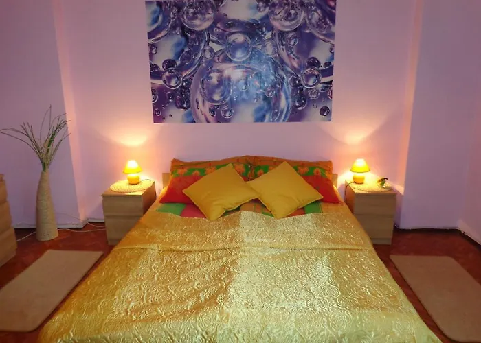 بيت شباب Taurus