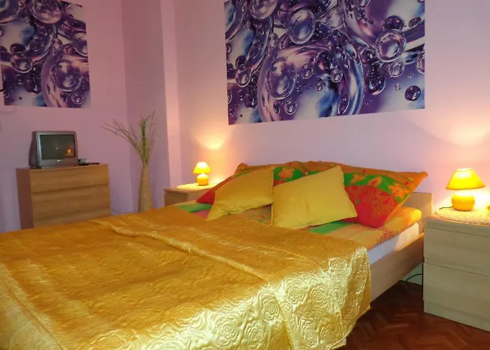 بيت شباب Taurus