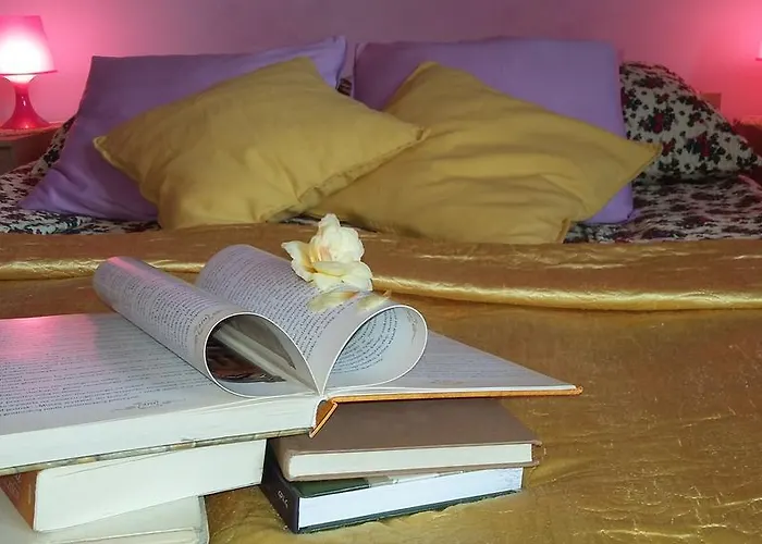 بيت شباب Taurus كراكوفيا