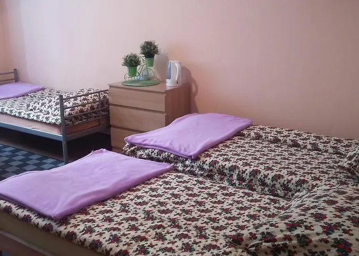 بيت شباب Taurus *