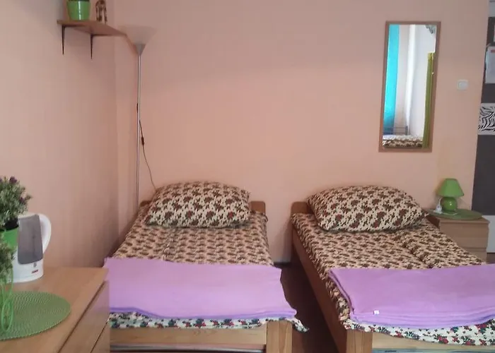 بيت شباب Taurus *