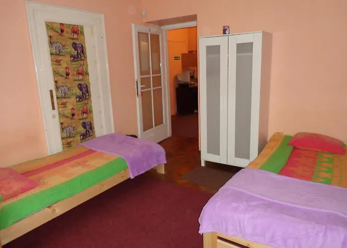 بيت شباب Taurus *