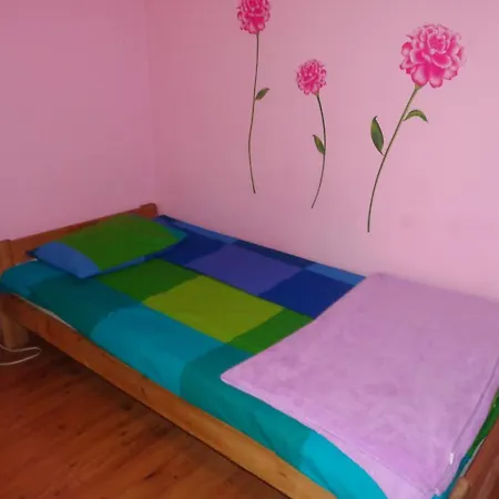 Taurus Auberge de jeunesse *
