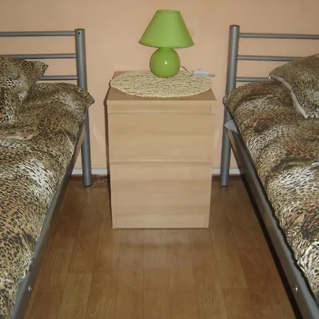 Taurus * Krakow
