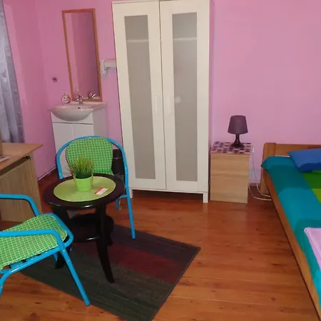 Taurus Hostel Krakow