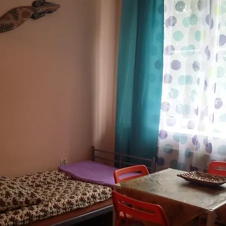 Taurus Krakow