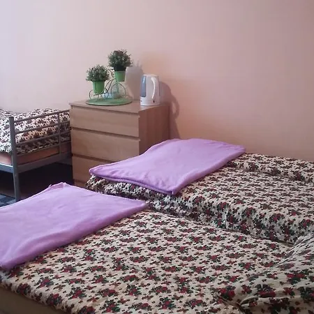 Hostel Taurus *