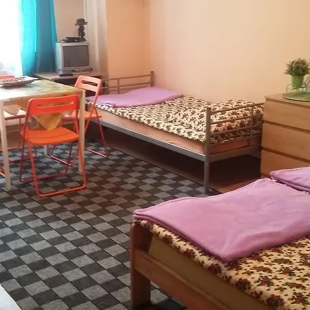 Hostel Taurus Krakow