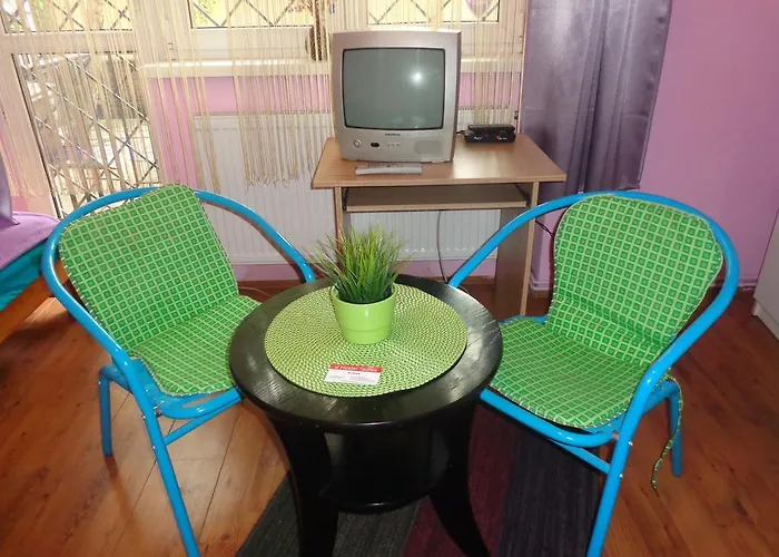 بيت شباب Taurus *