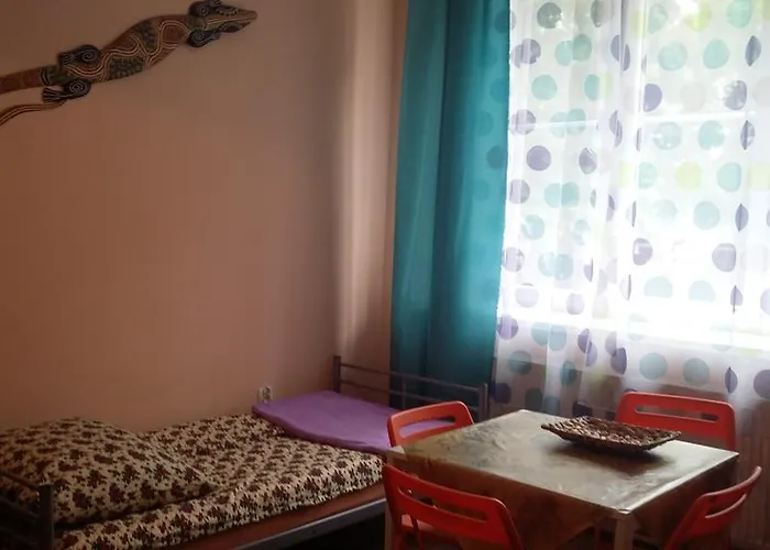 Taurus كراكوفيا