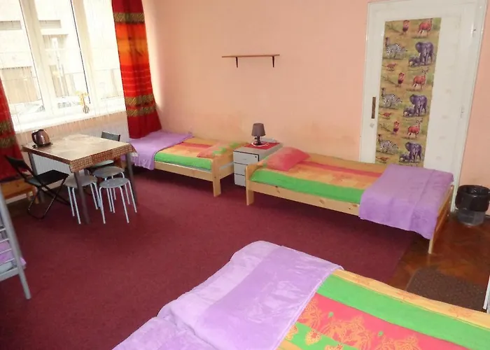 Taurus بيت شباب